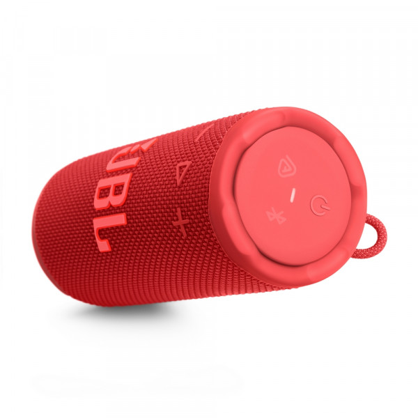 Акустична система JBL Grip Red (JBLGRIPRED)
