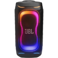 Акустична система JBL PartyBox 330 Black (JBLPB330BLKEP)