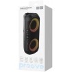 Акустична система Proove Third Element SE Black (PSTE2001AP01)