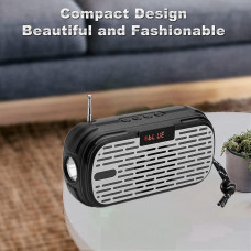 Акустична система YG-A31 Black/Grey