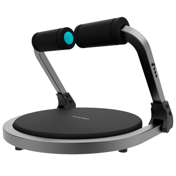 Багатофункціональна платформа для тренувань Cecotec Drumfit MultiTrain 6000 (CCTC-07197)