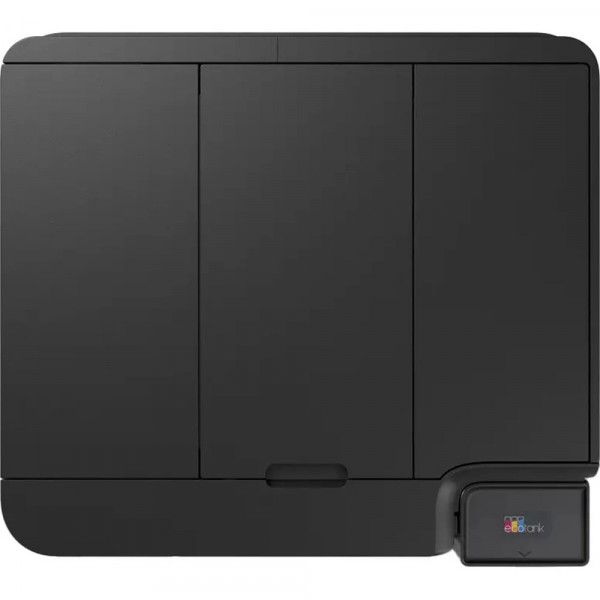 Багатофункціональний пристрій А4 Epson EcoTank L6390 Wi-Fi (C11CL40406)