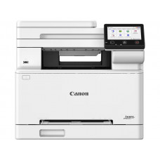 Багатофункціональний пристрій А4 кол. Canon i-Sensys MF664Cdw з Wi-Fi (6928C008)