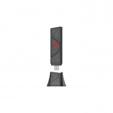 Бездротовий адаптер Asus ROG USB-BE92 (90IG09H0-MO0B00)