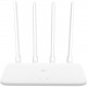 Бездротовий маршрутизатор Xiaomi Mi WiFi Router 4A Basic Edition White Global (DVB4230GL)
