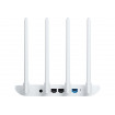 Бездротовий маршрутизатор Xiaomi Mi WiFi Router 4C White Global (DVB4209CN)