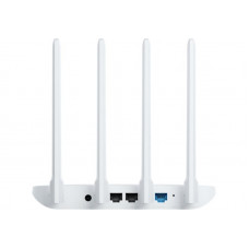 Бездротовий маршрутизатор Xiaomi Mi WiFi Router 4C White Global (DVB4209CN)