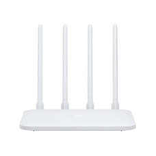 Бездротовий маршрутизатор Xiaomi Mi WiFi Router 4C White Global (DVB4209CN)