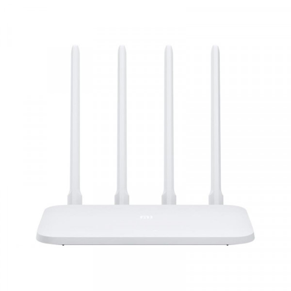 Бездротовий маршрутизатор Xiaomi Mi WiFi Router 4C White Global (DVB4209CN)