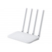 Бездротовий маршрутизатор Xiaomi Mi WiFi Router 4C White Global (DVB4209CN)