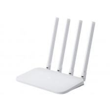 Бездротовий маршрутизатор Xiaomi Mi WiFi Router 4C White Global (DVB4209CN)