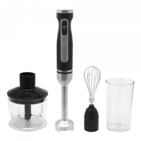 Блендер Grifon B121SSBL