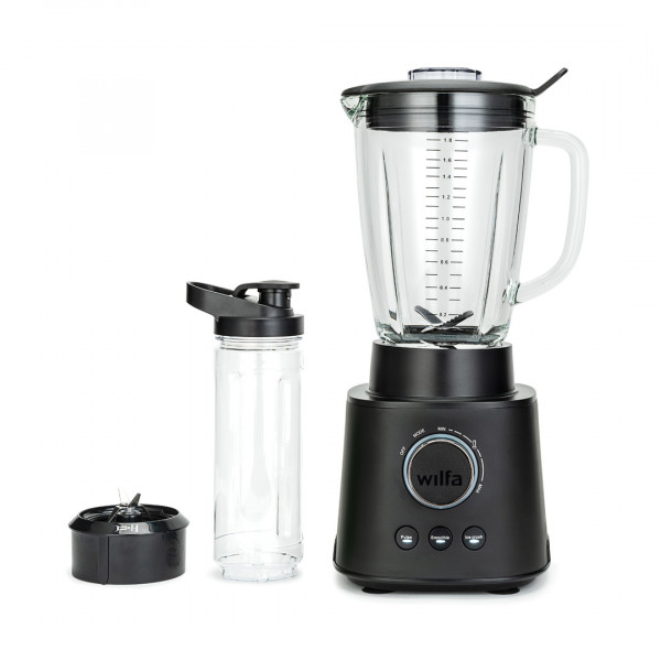Блендер Wilfa Essential 1800 Auto RBLP-1800B