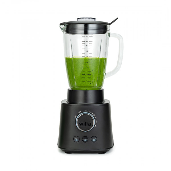 Блендер Wilfa Essential 1800 Auto RBLP-1800B