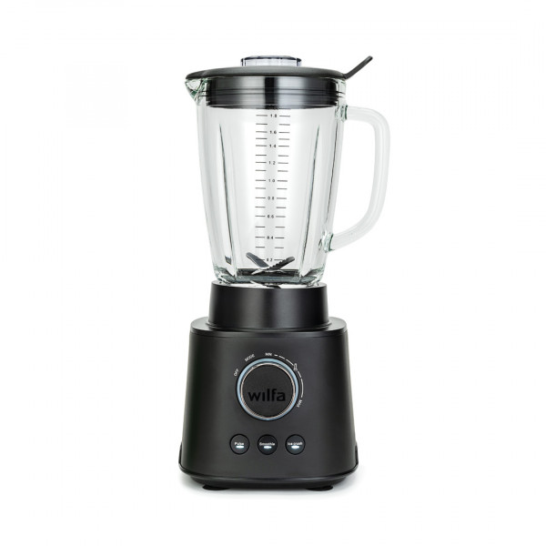 Блендер Wilfa Essential 1800 Auto RBLP-1800B