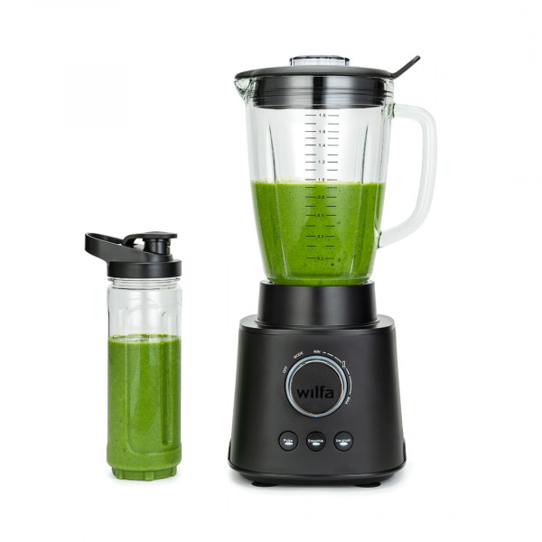 Блендер Wilfa Essential 1800 Auto RBLP-1800B