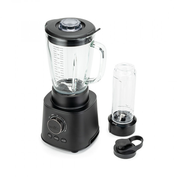 Блендер Wilfa Essential 1800 Auto RBLP-1800B