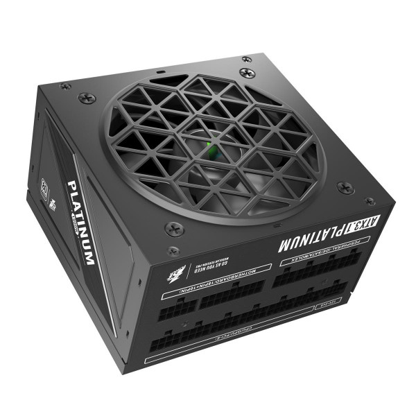 Блок живлення 1stPlayer HA-1300BA3 (NGDP-PLT-1300-BK-EU) 1300W