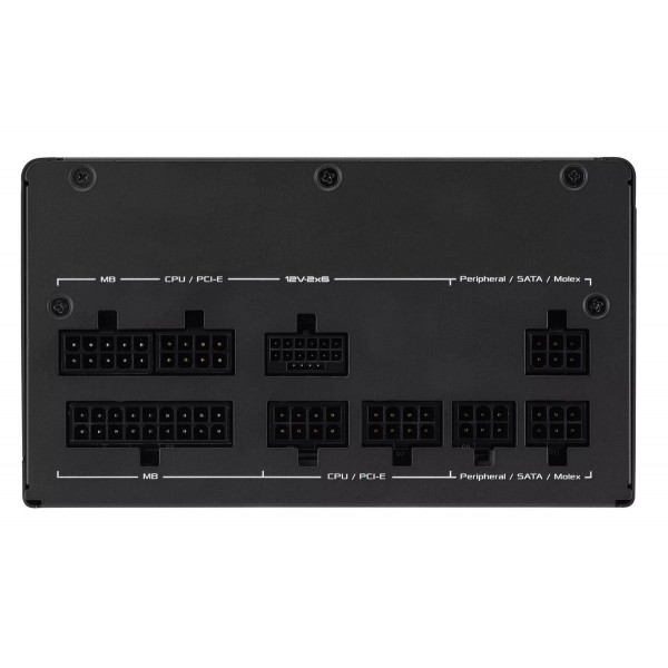 Блок живлення Asus Prime 850W Gold (90YE00U2-B0NA00)