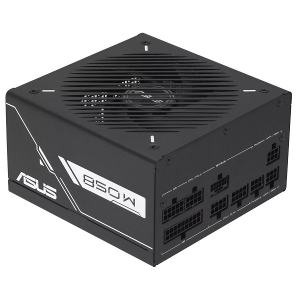 Блок живлення Asus Prime 850W Gold (90YE00U2-B0NA00)
