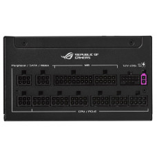 Блок живлення Asus ROG Strix 1000W Platinum ROG Equalizer (90YE00W7-B0NA00)