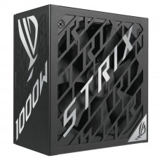 Блок живлення Asus ROG Strix 1000W Platinum ROG Equalizer (90YE00W7-B0NA00)