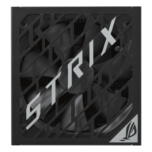 Блок живлення Asus ROG Strix 1000W Platinum ROG Equalizer (90YE00W7-B0NA00)