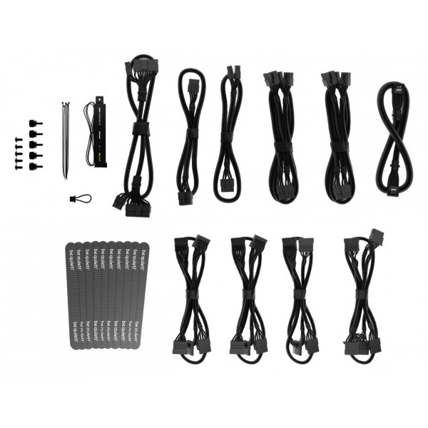 Блок живлення be quiet! Dark Power 13 1000W (BN335)