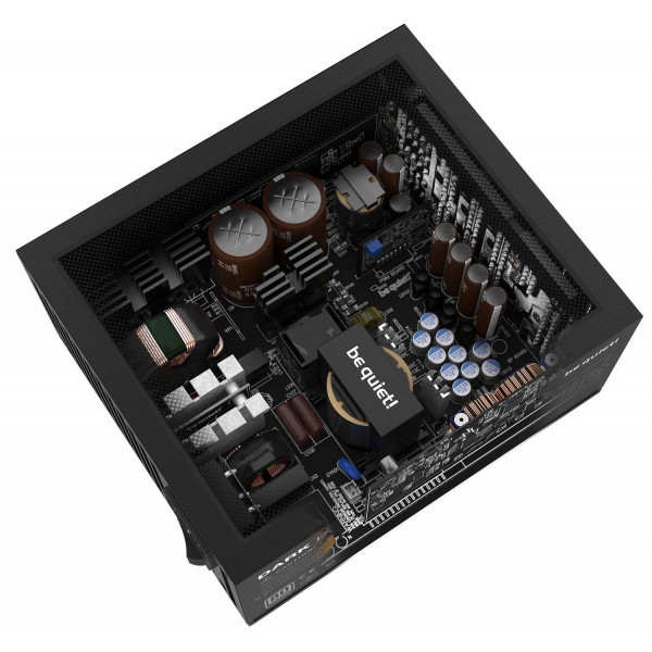 Блок живлення be quiet! Dark Power 13 1000W (BN335)