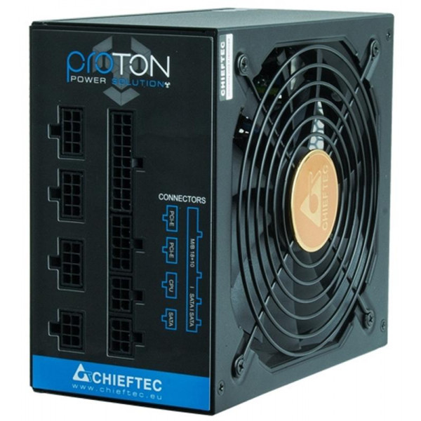 Блок живлення Chieftec BDF-1000C Proton