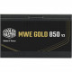 Блок живлення CoolerMaster MWE Gold 850 V3 NM (MPE-8506-ACAG-BEU)