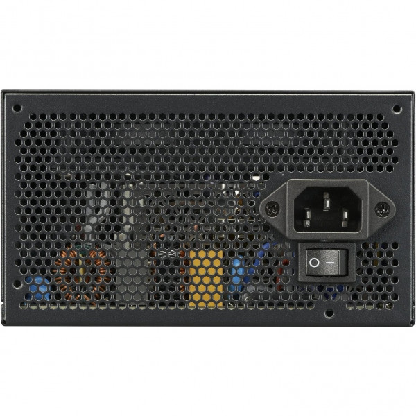 Блок живлення CoolerMaster MWE Gold 850 V3 NM (MPE-8506-ACAG-BEU)