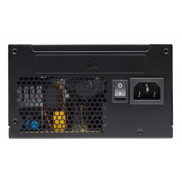 Блок живлення Corsair CX750 (CP-9020279-EU) 750W