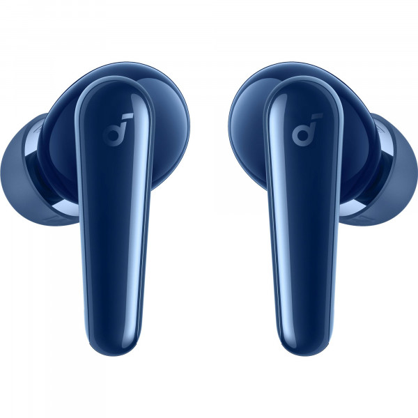 Bluetooth-гарнітура Anker SoundCore Liberty 5 ANC Blue (A3957G31)