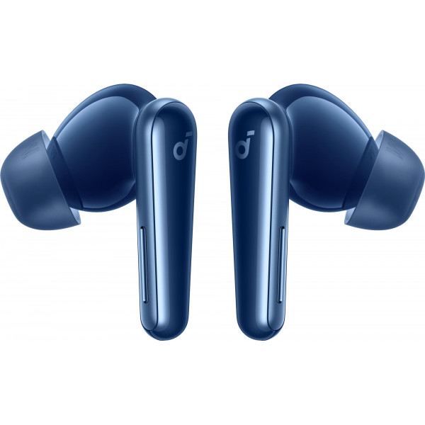 Bluetooth-гарнітура Anker SoundCore Liberty 5 ANC Blue (A3957G31)