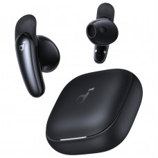 Bluetooth-гарнітура Anker SoundCore Liberty Buds Black (D1200G11)