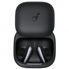 Bluetooth-гарнітура Anker SoundCore Liberty Buds Black (D1200G11)