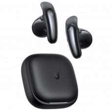 Bluetooth-гарнітура Anker SoundCore Liberty Buds Black (D1200G11)