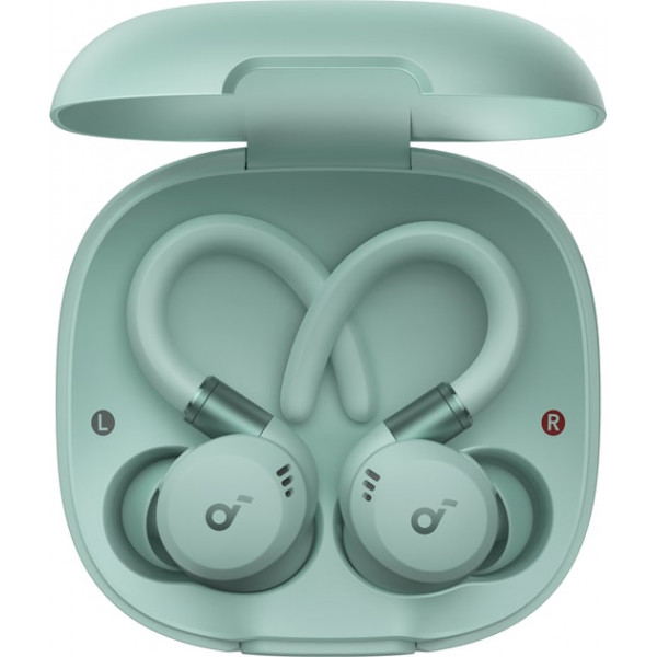 Bluetooth-гарнітура Anker SoundCore Sport X20 Green (A3968G61)