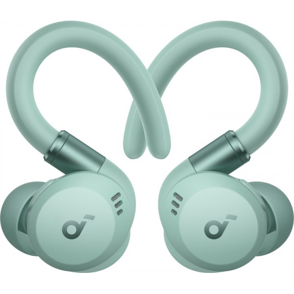 Bluetooth-гарнітура Anker SoundCore Sport X20 Green (A3968G61)