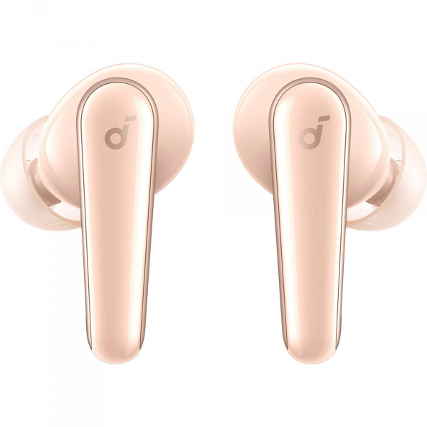 Bluetooth-гарнітура Anker SoundСore Liberty 5 ANC Pink (A3957G51)