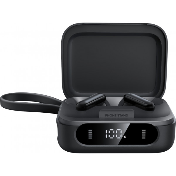 Bluetooth-гарнітура Anker SoundСore P41i Black (A3937G11)