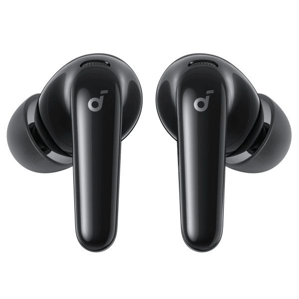 Bluetooth-гарнітура Anker SoundСore R60i NC Black (D1202G11)