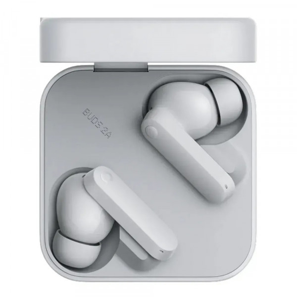 Bluetooth-гарнітура CMF by Nothing Buds 2a B185 Light Grey (A10600109)_EU