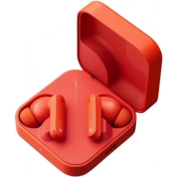 Bluetooth-гарнітура CMF by Nothing Buds B168 Orange_EU