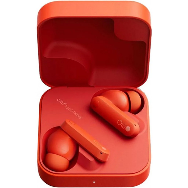 Bluetooth-гарнітура CMF by Nothing Buds B168 Orange_EU