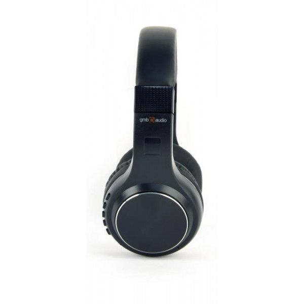 Bluetooth-гарнітура GMB Audio BHP-WAW Black