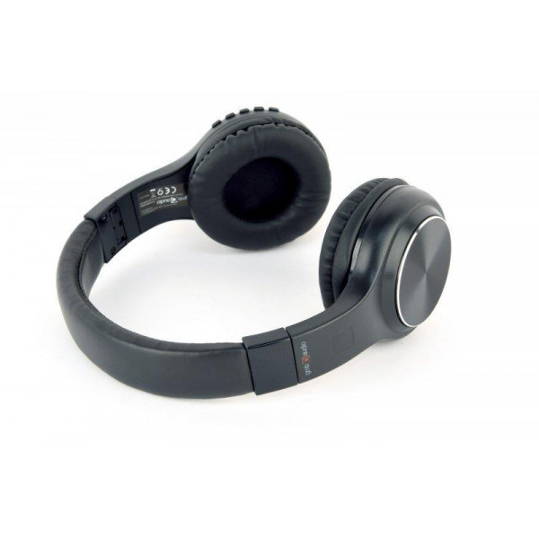 Bluetooth-гарнітура GMB Audio BHP-WAW Black