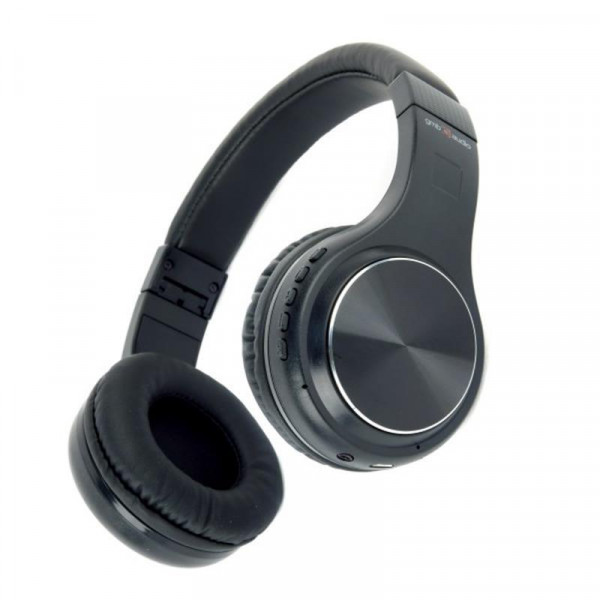 Bluetooth-гарнітура GMB Audio BHP-WAW Black