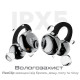 Bluetooth-гарнітура HiFuture Flexclip Black